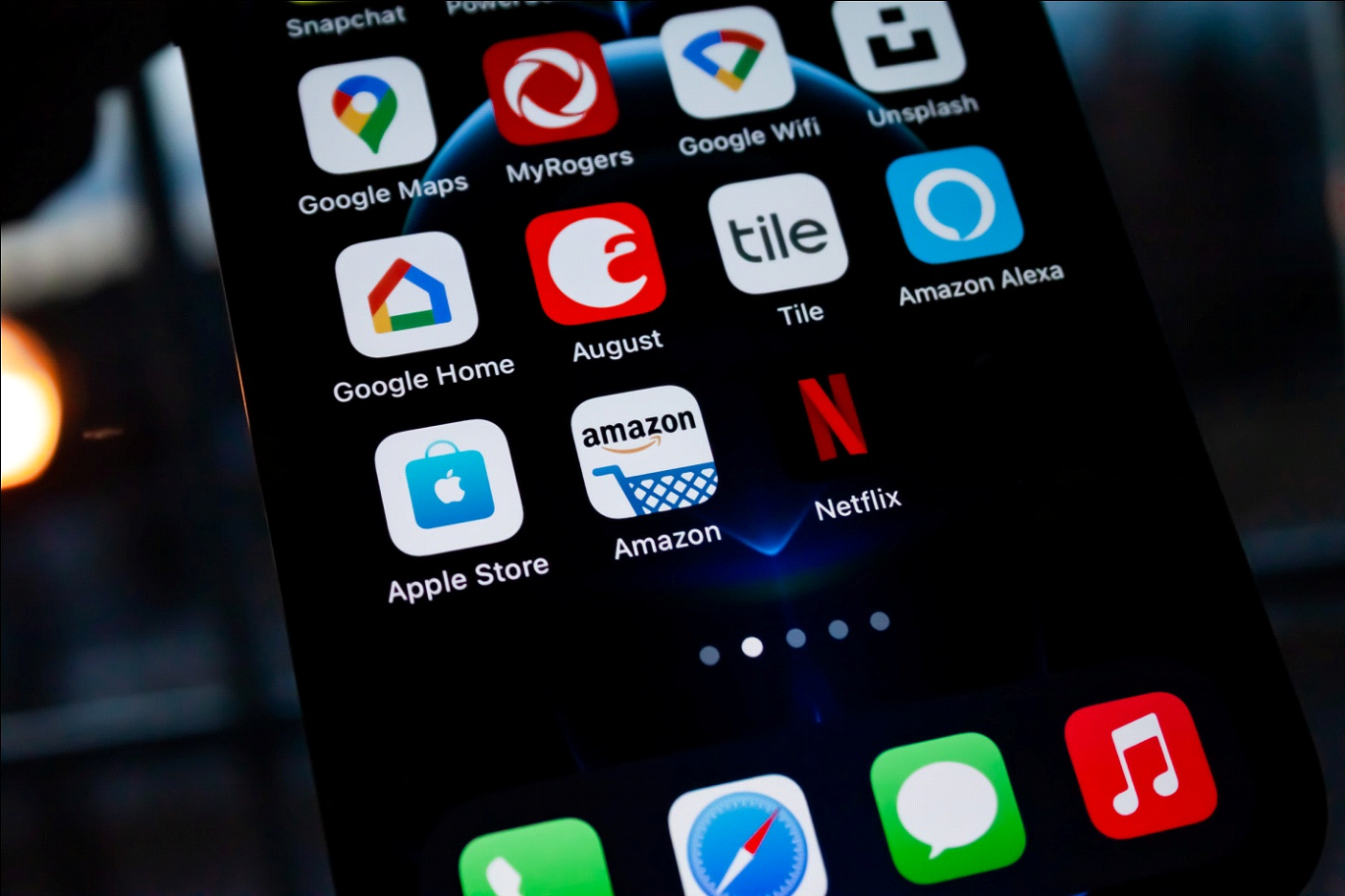 mobile app development