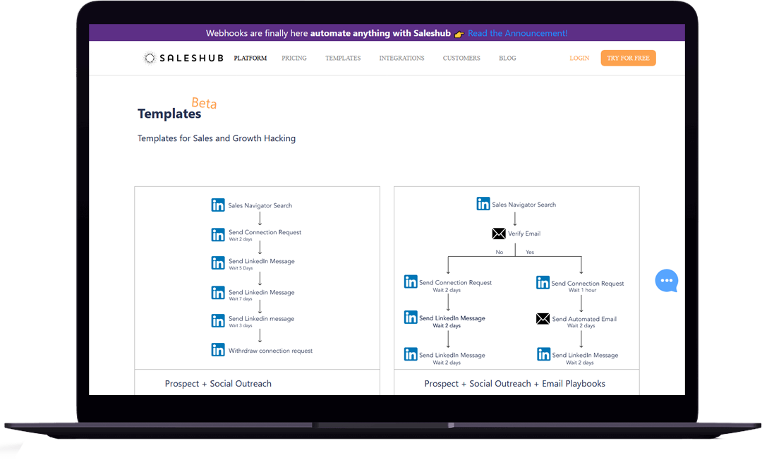 salehub ai 4