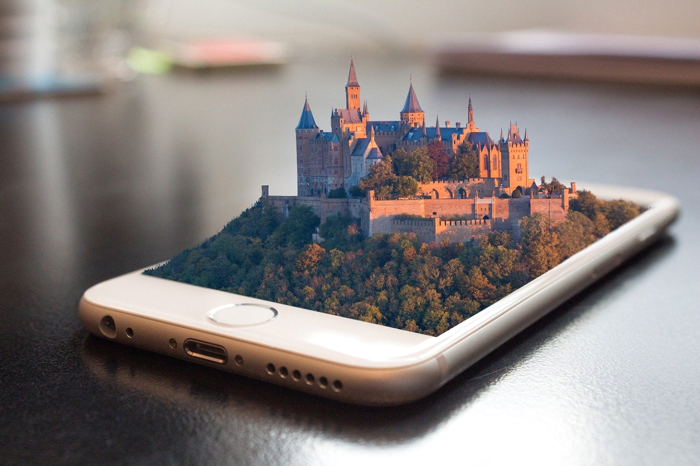 mobile app development or mobile website
