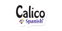 Teqnovos Client – Calico Logo
