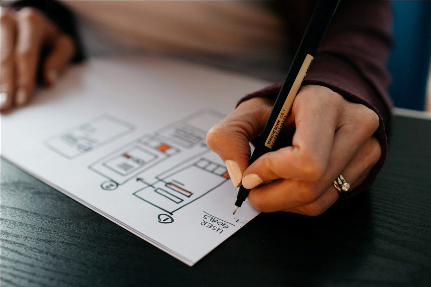 mobile app development