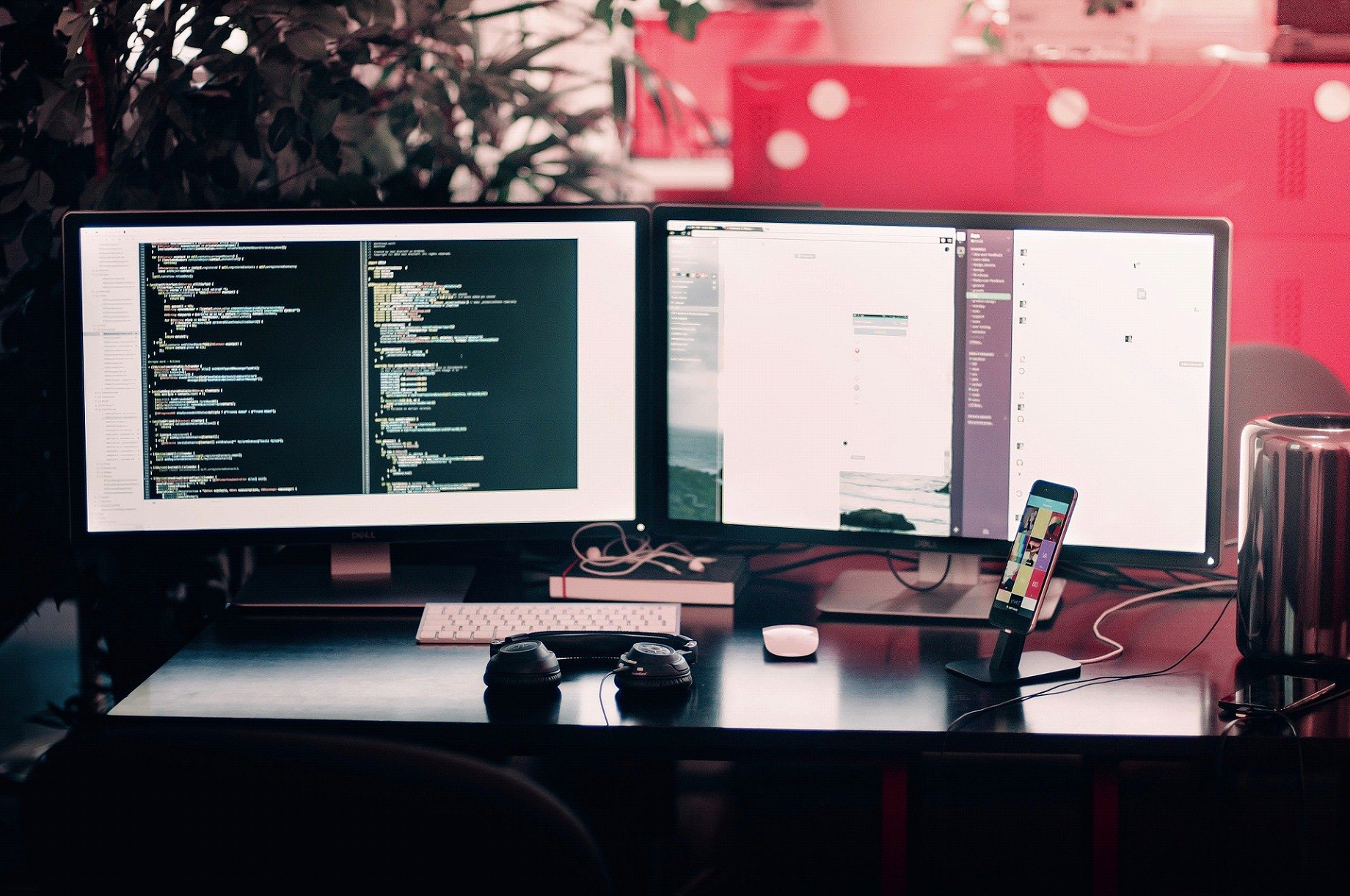 Android App Development