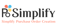 PoSimplify Logo - Teqnovos