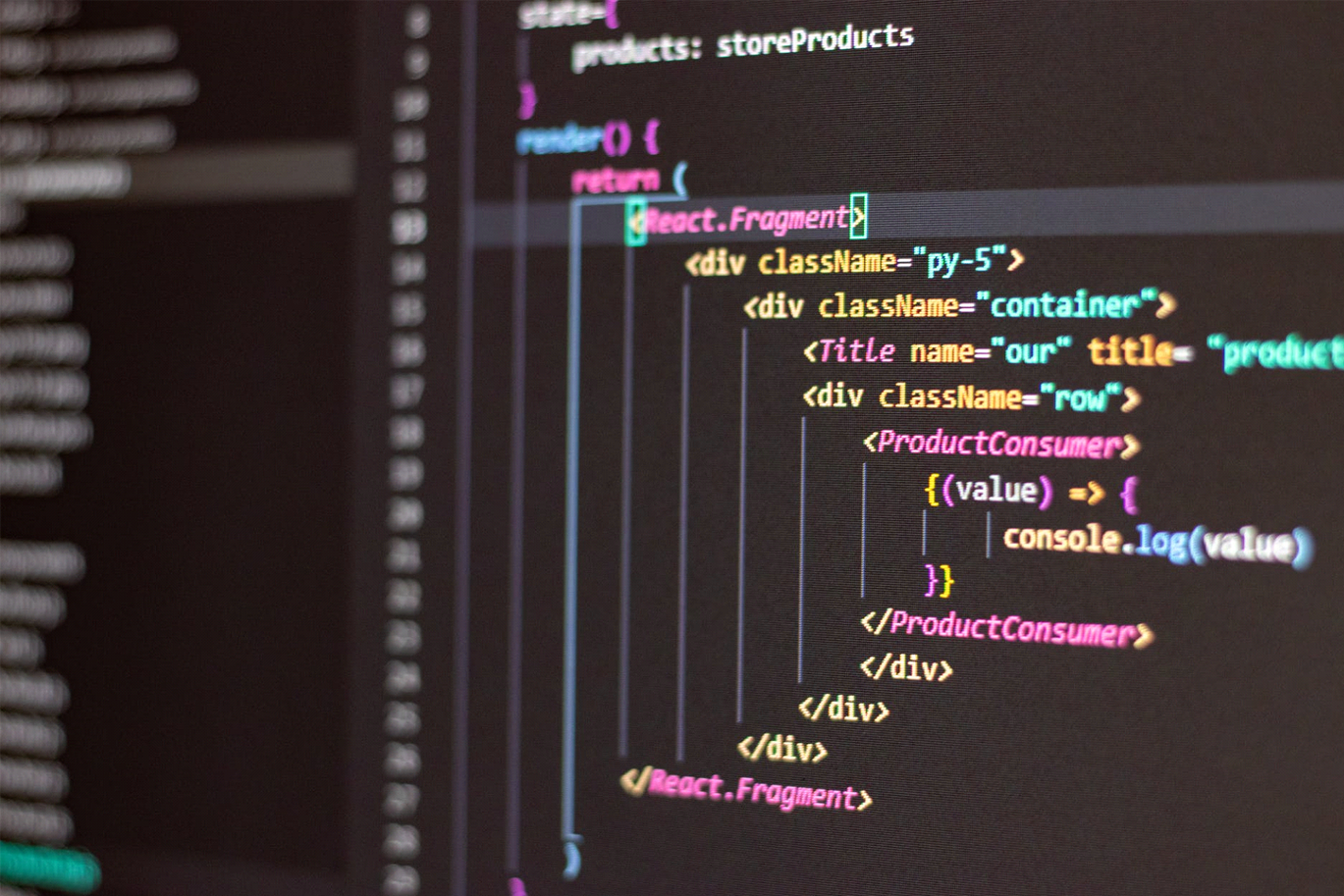 ReactJS vs. Angular