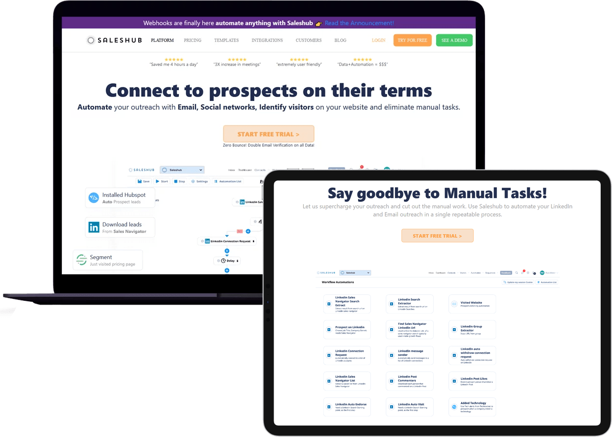 salehub ai 1