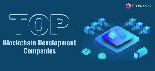 Top-Blockchain-Technology-Companies