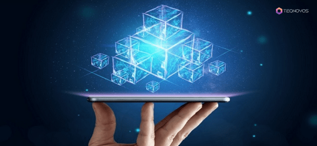 Blockchain Technology