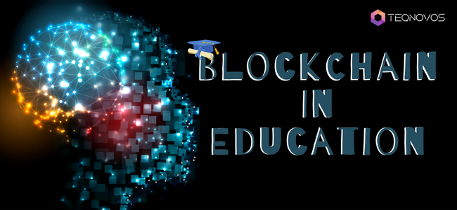 Blockchain In Education