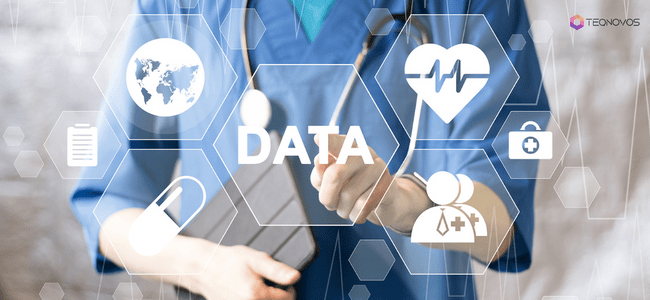Blockchain In Healthcare