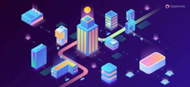 Blockchain in Real Estate