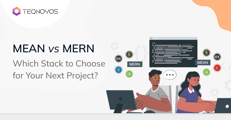 MEAN Vs MERN