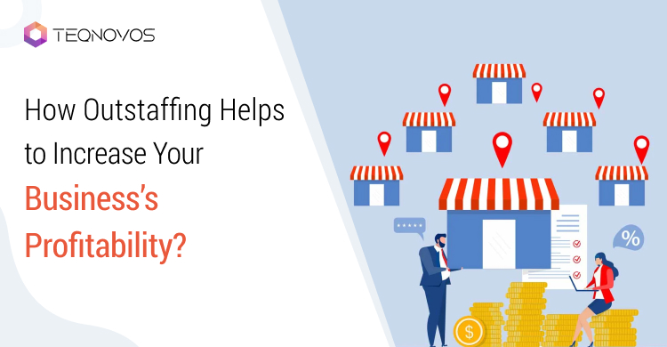 How Outstaffing Increases Business Productivity