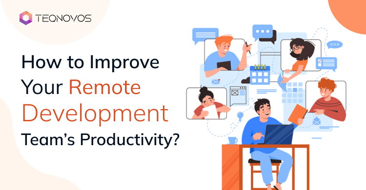 Remote Development Team