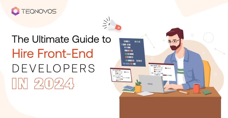 Hire Front-End Developers