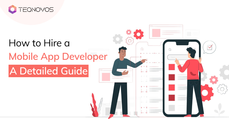 Hire Mobile App Developers