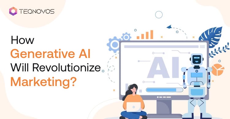 Generative AI in Marketing