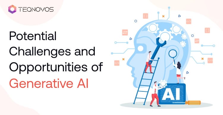 Generative artificial intelligence