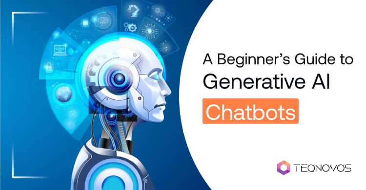 Generative AI chatbots