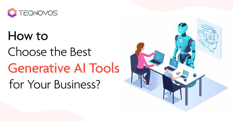Generative AI Tools