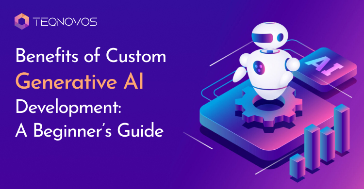 Generative AI Development