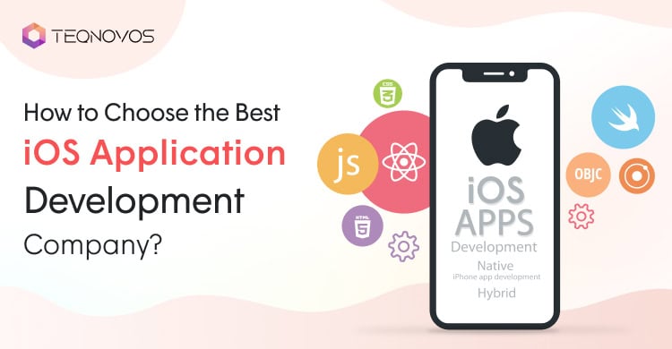 iOS Application Development Company