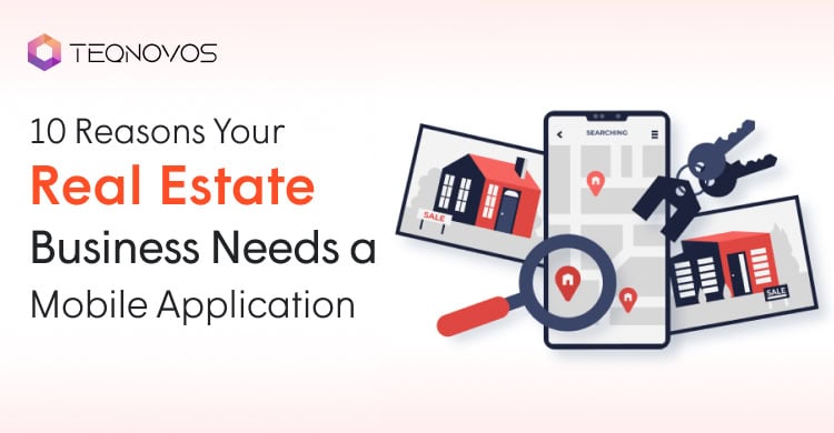 Real Estate Application Development