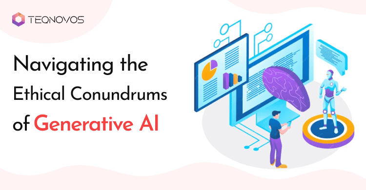 Generative AI Ethics