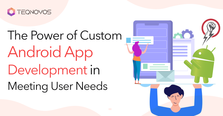 Android App Development