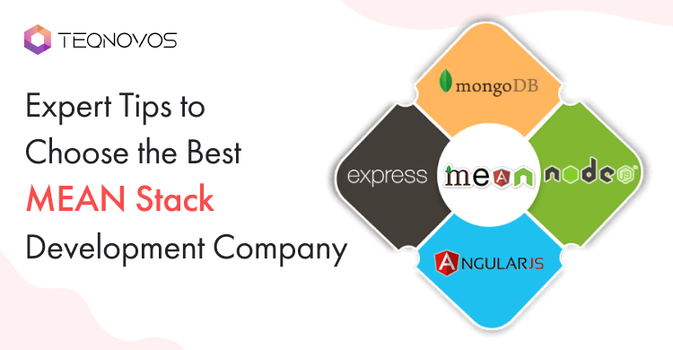 MEAN stack development company