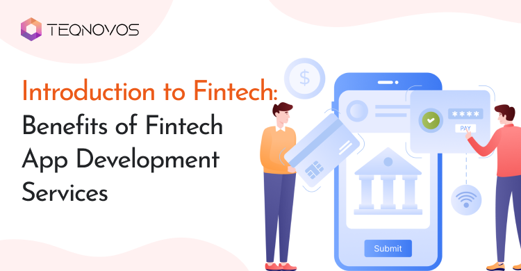 Fintech Apps