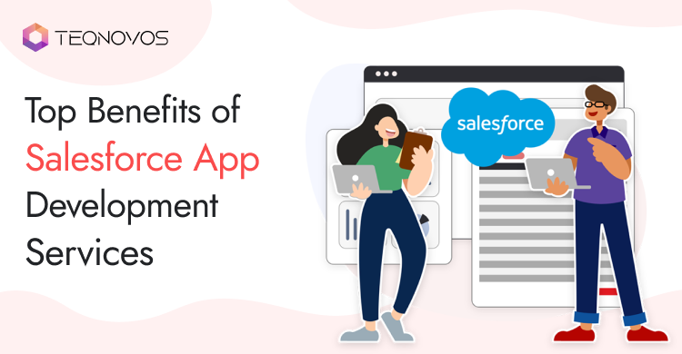 Salesforce App Development Services