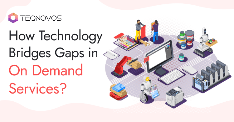 On Demand Apps