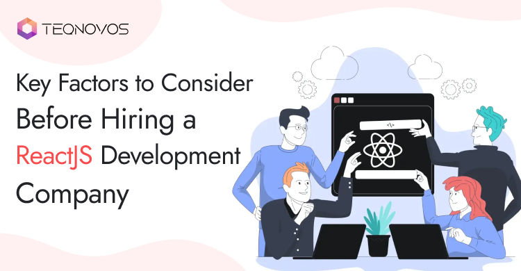 Reactjs development company