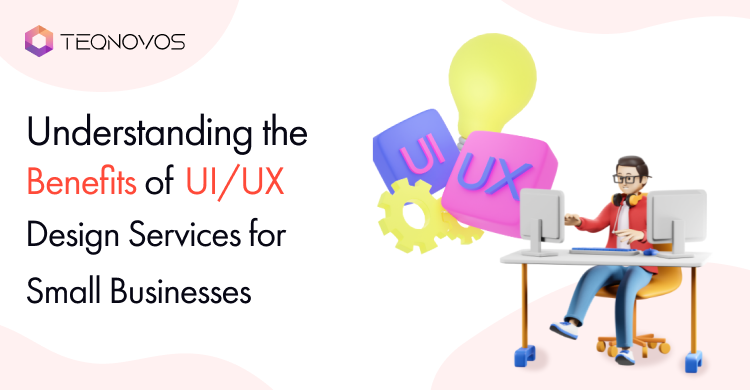 UI/UX design company