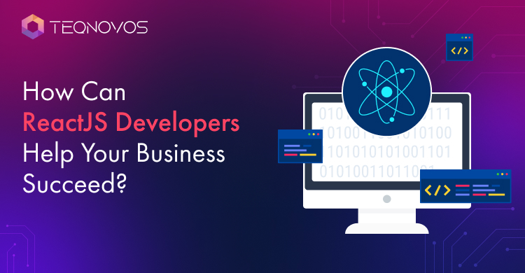 ReactJS Developers