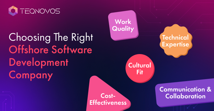 Offshore development company
