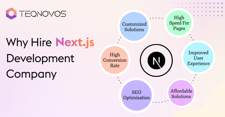 Next.js development