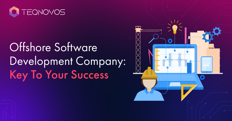 Offshore software development company