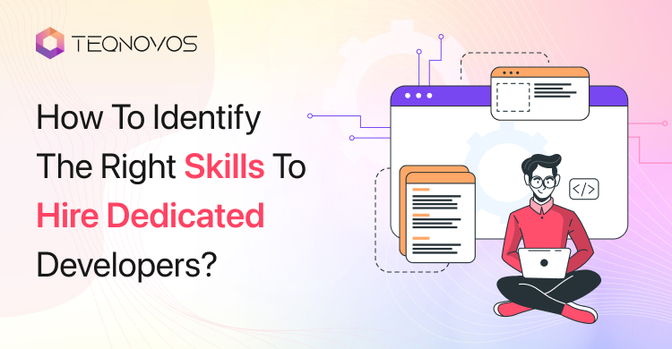 Hire Dedicated Developers