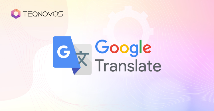 Google Translate