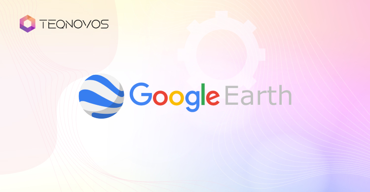 Google Earth