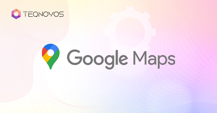 Google Maps