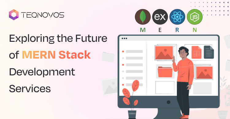 Mern Stack Development Services