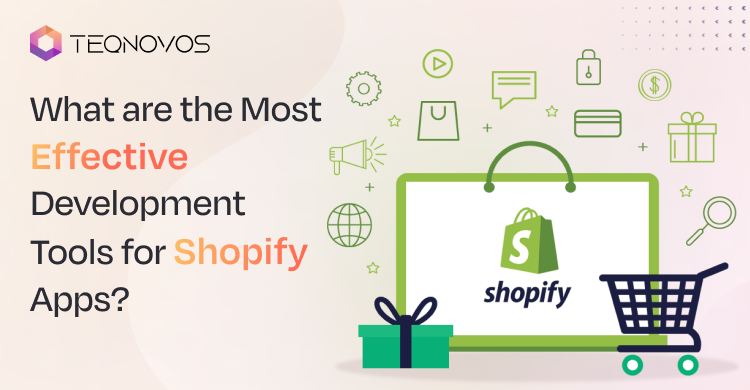 Shopify App Development