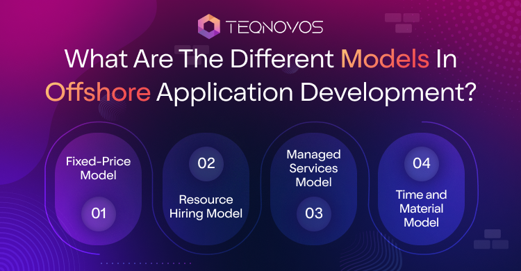 Offshore Software Development