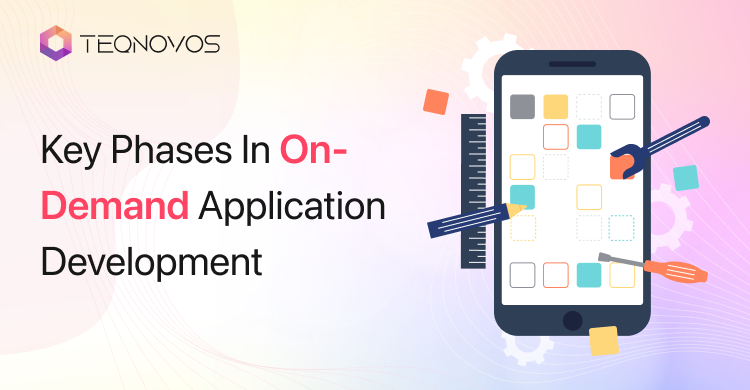 On Demand Application Development