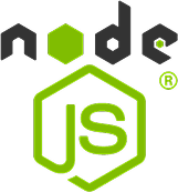 Node.js Icon - Teqnovos