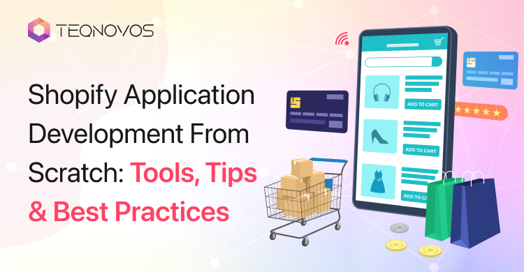 Shopify-Application-Development