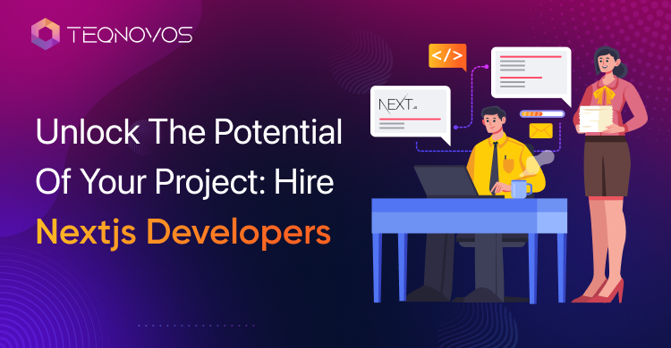 Next.js Developers