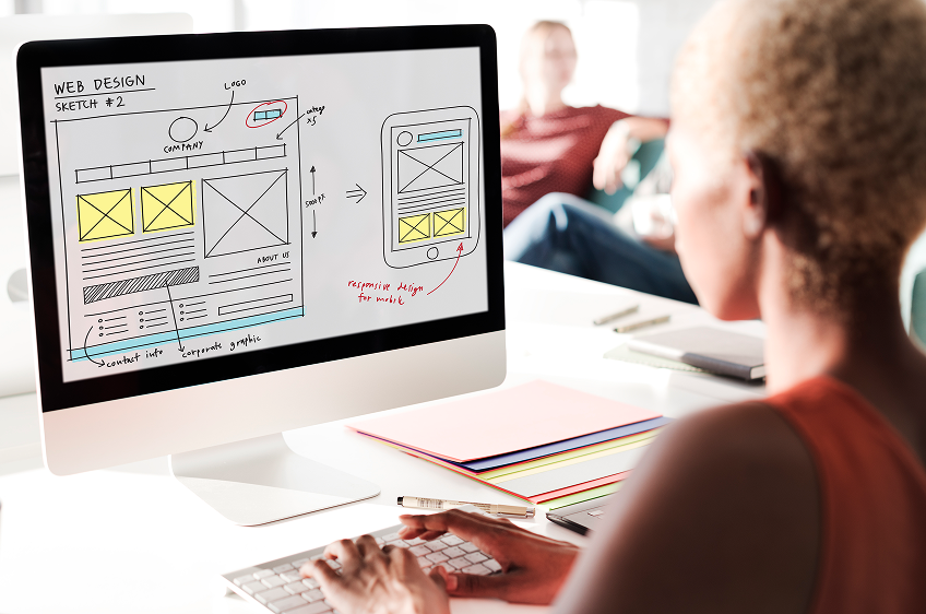 Teqnovos delivers scalable UI/UX design services that ensure smooth, engaging digital journeys for growing user needs.